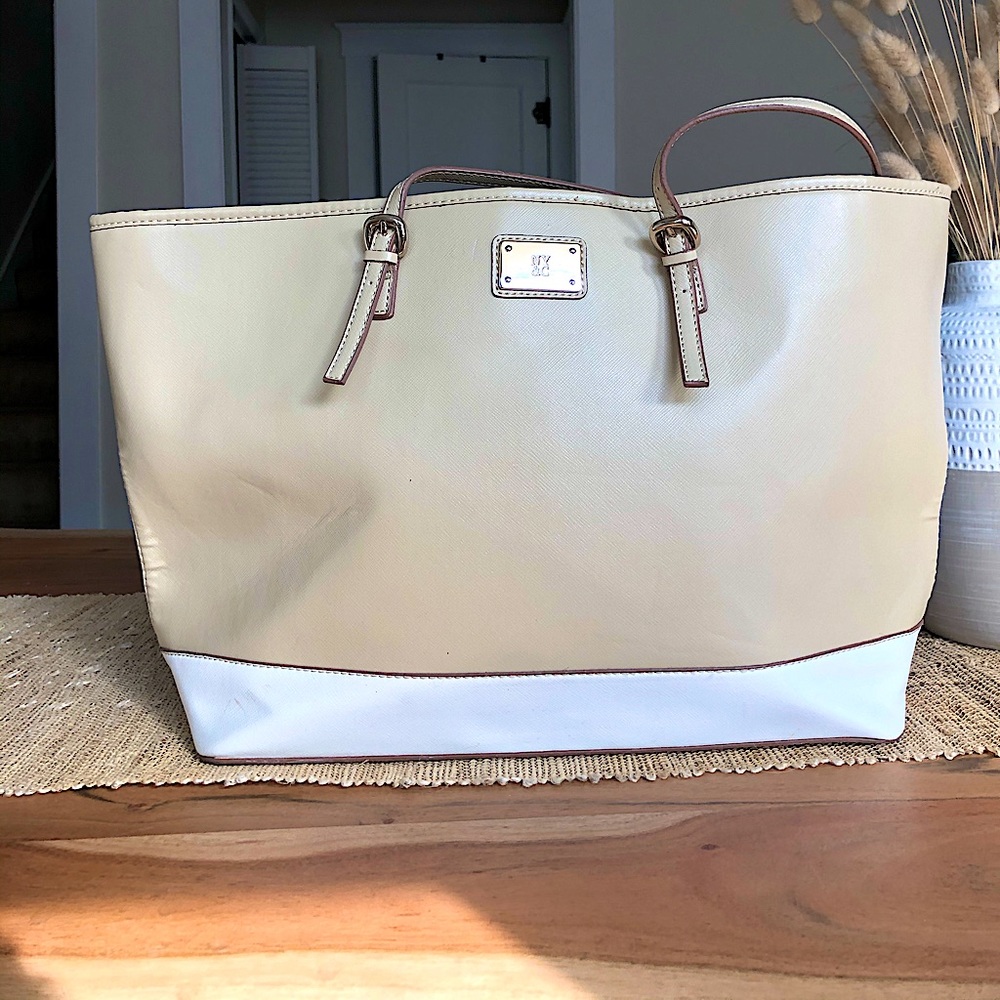 NY&C Bag - Picture 1 of 3